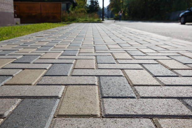 Professional Driveway Pavers in New Paris, OH