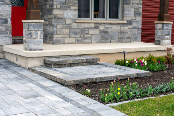 Best Local Driveway Pavers  in New Paris, OH