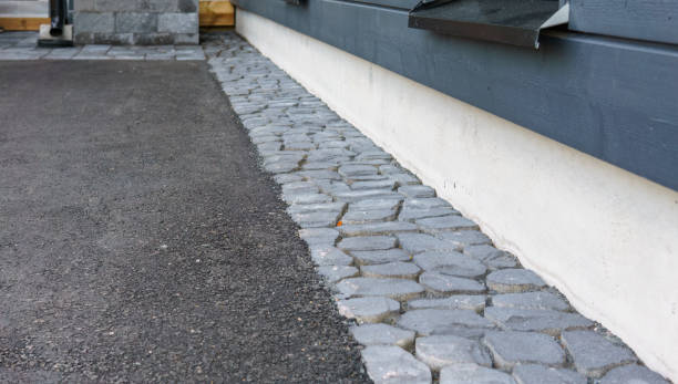 Best Cobblestone Driveway Pavers  in New Paris, OH